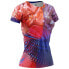 OTSO Coral short sleeve T-shirt