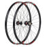 DEMA Trail 27.5´´ Disc Tubeless MTB wheel set