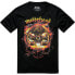 ფოტო #1 პროდუქტის BRANDIT Motörhead Overkill short sleeve T-shirt