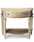 Driftwood Console Table