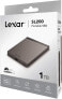 Фото #8 товара Lexar SSD SL200 1TB Portable USB 3.1 Type C