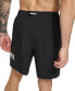 Фото #2 товара Men's Core Arch Logo Stretch 7" Volley Shorts