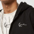 Фото #5 товара Karl Kani Chest Signature Essential Zip Hoodie M 6022897