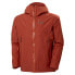 Фото #3 товара HELLY HANSEN Blaze 3L softshell jacket