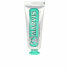 Фото #2 товара Зубная паста Marvis Strong Mint (25 ml)