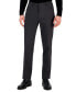 ფოტო #2 პროდუქტის Men's TH Flex Modern Fit Four-Pocket Twill Pants