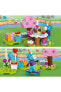 ® Animal Crossing™ Julian Doğum Gününü Kutluyor 77046 - +6 Yaş İçin Oyuncak Seti (170 Parça)