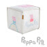 Фото #11 товара Стул для детей в форме куба Roba® Peppa Pig