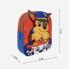 CERDA GROUP Paw Patrol 3D backpack