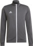 Adidas Bluza adidas ENTRADA 22 Track Jacket H57522 H57522 szary XXL - фото #1