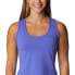 Фото #4 товара COLUMBIA Hike™ Performance sleeveless T-shirt