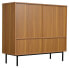 Фото #10 товара Sideboard RattanWalnut Ⅲ