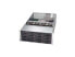 Фото #5 товара Supermicro CSE-846XE2C-R1K23B - Rack - Server - Black - ATX - EATX - 4U - Fan fail - HDD - LAN - Power - Power fail - System