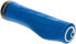 Фото #1 товара Ergon GA3 Grips - Midsummer Blue, Lock-On, Large