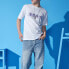Фото #3 товара Футболка Trendy Clothing T AHSQ143-1