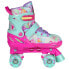 PLAYLIFE Lollipop Roller Skates