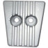 Фото #1 товара TECNOSEAL Volvo SX-A APS-A 1.15kg Plate Anode