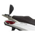 Фото #2 товара SHAD Piaggio Beverly 300/400/300S/400S Backrest Fitting