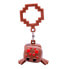 Фото #9 товара MINECRAFT Surprise Box Keychain Figure