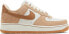 [DX1193-200] Womens Nike Air Force 1 Low LXX 'Vachetta Tan Flax' (W)