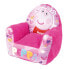 Фото #2 товара PEPPA PIG Filled 52x48x51 cm Sofa