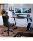 Фото #6 товара Techni Sport Multi-Functional Gaming Desk