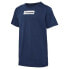 ფოტო #3 პროდუქტის HUMMEL Flow short sleeve T-shirt