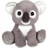 Фото #1 товара Плюшевый Gipsy Koala Разноцветный