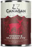 Фото #1 товара Canagan CANAGAN PIES pusz.400g VENISON&WILD /6