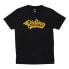 Фото #2 товара RIDING CULTURE Wings short sleeve T-shirt