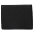 Men´s leather wallet blc / 4124/119 Black