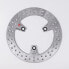 Фото #2 товара BRAKING RF8124 front brake disc