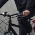 Фото #13 товара Zestaw lampek rowerowych przednia i tylna USB-C czarny