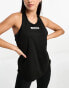 Фото #2 товара Hummel Mesh racer vest in black