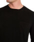 Фото #3 товара Men's Techni-Cole Long-Sleeve Pocket T-Shirt
