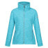 Фото #3 товара REGATTA Azaelia full zip fleece