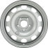 Фото #2 товара Колесный диск штампованный Alcar 8873 6.5x16 ET50 - LK5/114.3 ML66 алюминиевый