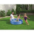 Фото #14 товара BESTWAY Play Pool Ø102x25 cm Round Inflatable Pool