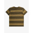 ფოტო #4 პროდუქტის QUIKSILVER Bentre short sleeve T-shirt