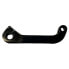 DRAG SPECIALTIES Trns Shft 21-22 291321 shift lever