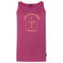 ფოტო #2 პროდუქტის PROTEST Yalata sleeveless T-shirt