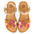 GIOSEPPO Belval sandals