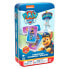 Фото #1 товара SPIN MASTER Paw Patrol Domino Caja Board Game