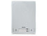 Soehnle Page Comfort 300 Slim - Electronic kitchen scale - 10 kg - 1 g - Silver - Countertop - Square