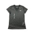 Under Armour Women's Twisted Tech V-Neck Short Sleeve T-Shirt