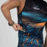 ZOOT LTD Tri Racesuit sleeveless trisuit