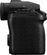 Фото #6 товара Aparat cyfrowy Panasonic PANASONIC LUMIX S5M2 Body Trade In Akcija - 300EUR