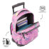 Фото #5 товара TOTTO Renglones Backpack