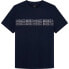 Фото #1 товара HACKETT Logo Driver short sleeve T-shirt