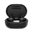 Фото #1 товара Bluetooth-наушники Aiwa EBTW-150BKMKII Чёрный